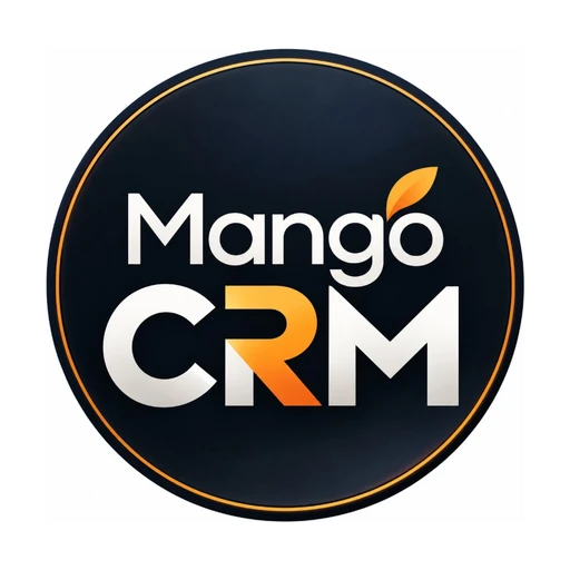 Логотип Mango CRM
