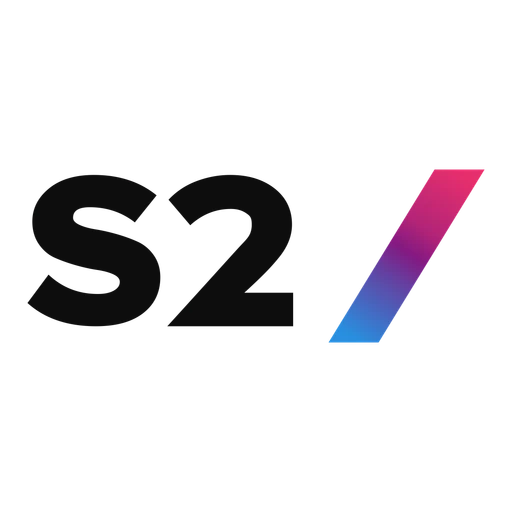 Логотип S2 CRM