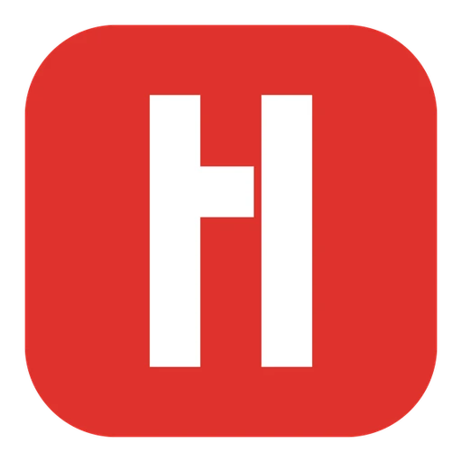 Логотип Hollihop