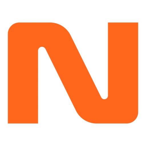 Логотип Naumen CRM