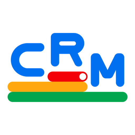 Логотип SportCRM