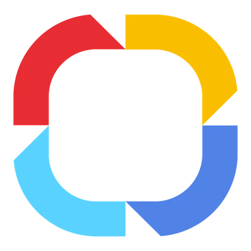 Логотип ELMA365 CRM / CX
