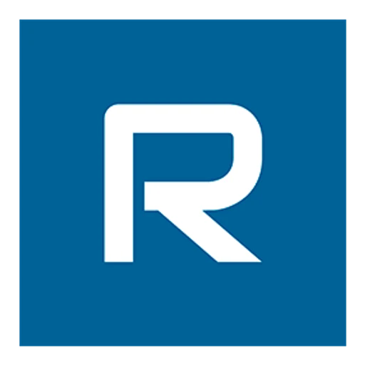 Логотип Rubitime