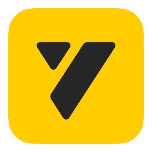 Логотип YCLIENTS