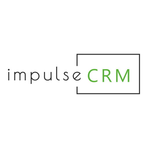 Логотип impulseCRM