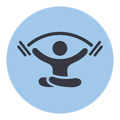Логотип Sport Priority